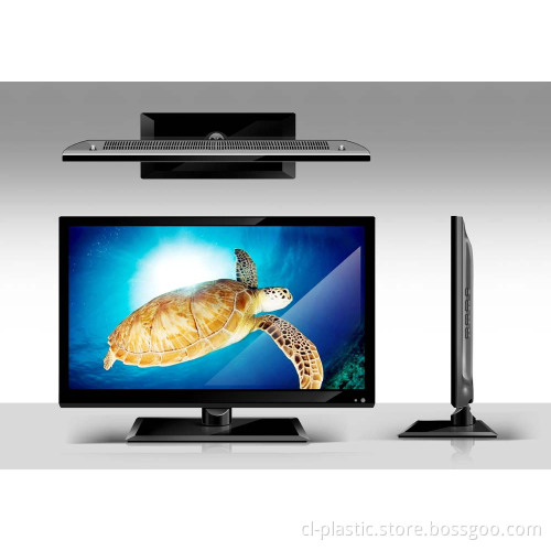 Television Plastic Parts LED12